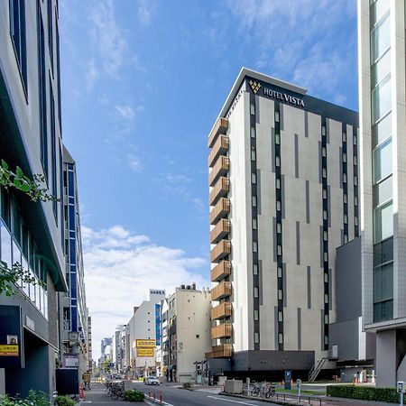 Hotel Vista Nagoya Nishiki Zewnętrze zdjęcie