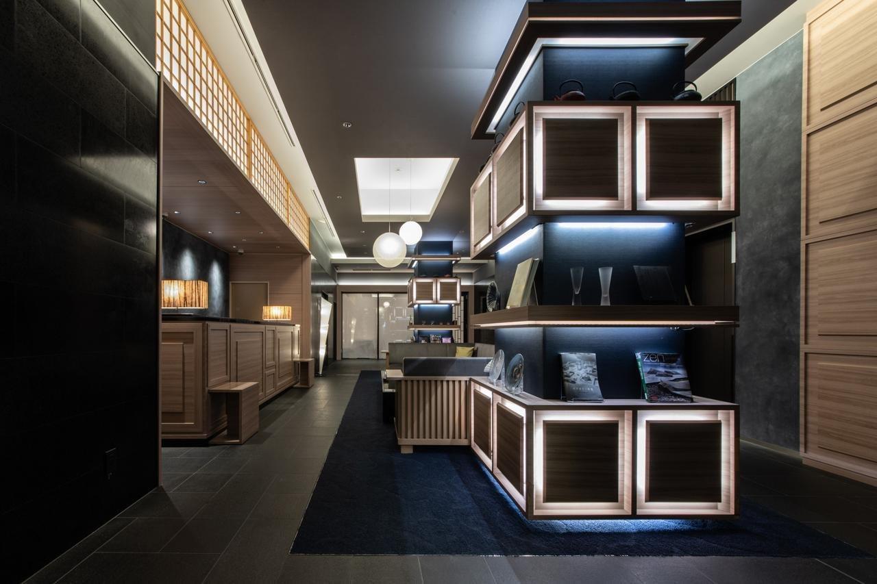 Hotel Vista Nagoya Nishiki Zewnętrze zdjęcie