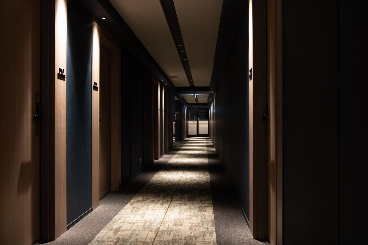 Hotel Vista Nagoya Nishiki Zewnętrze zdjęcie