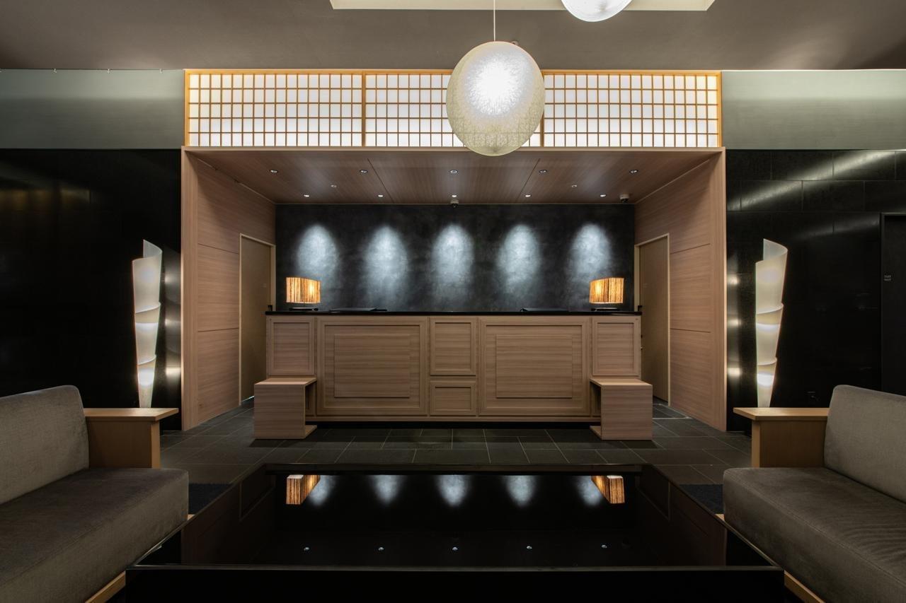 Hotel Vista Nagoya Nishiki Zewnętrze zdjęcie
