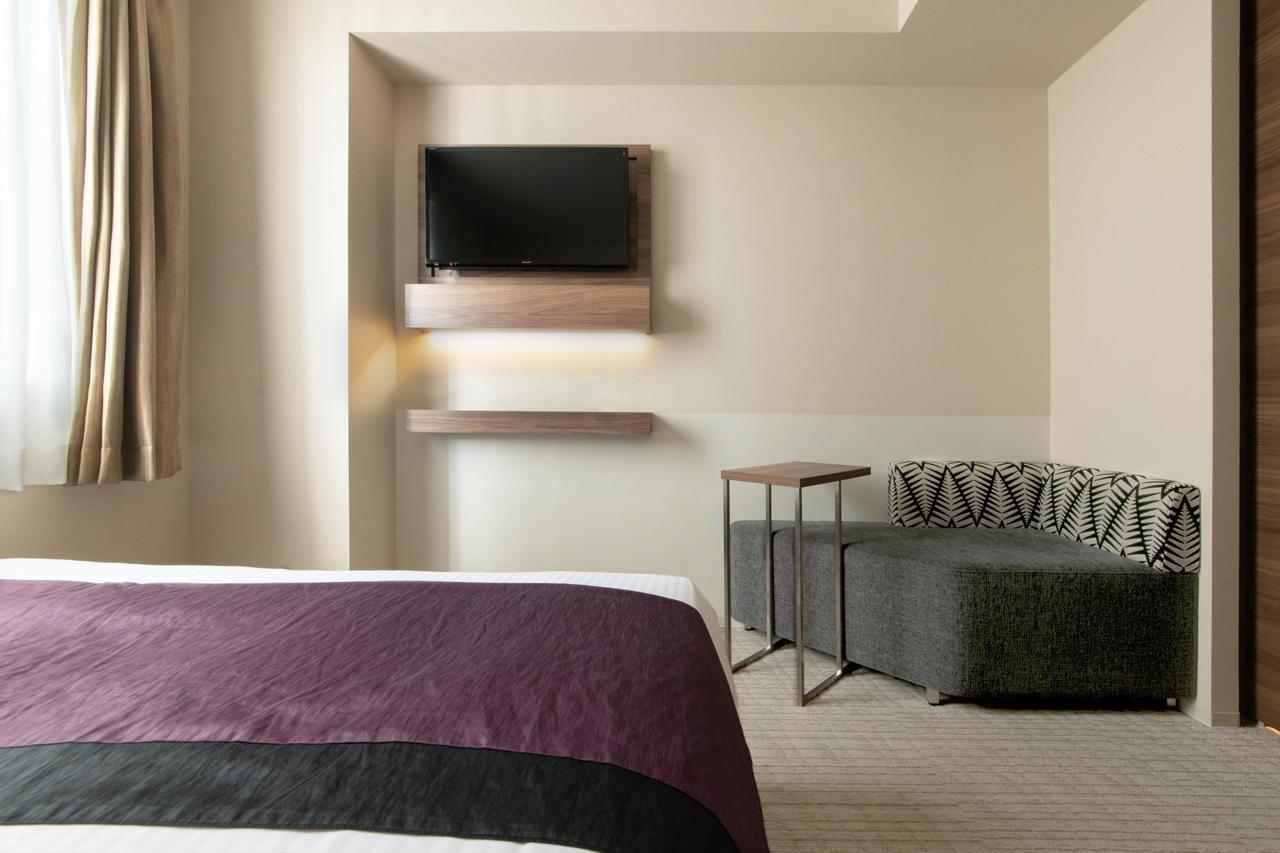Hotel Vista Nagoya Nishiki Zewnętrze zdjęcie