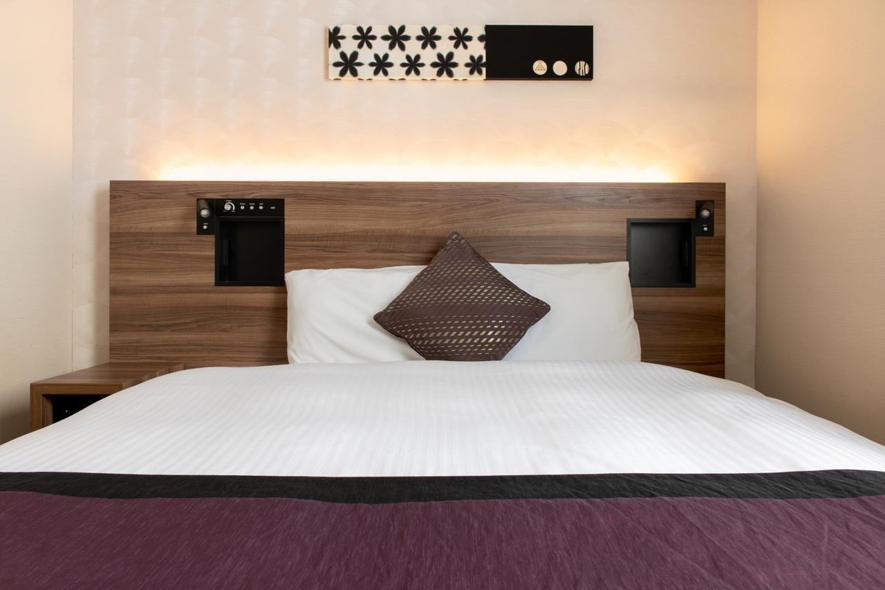 Hotel Vista Nagoya Nishiki Zewnętrze zdjęcie