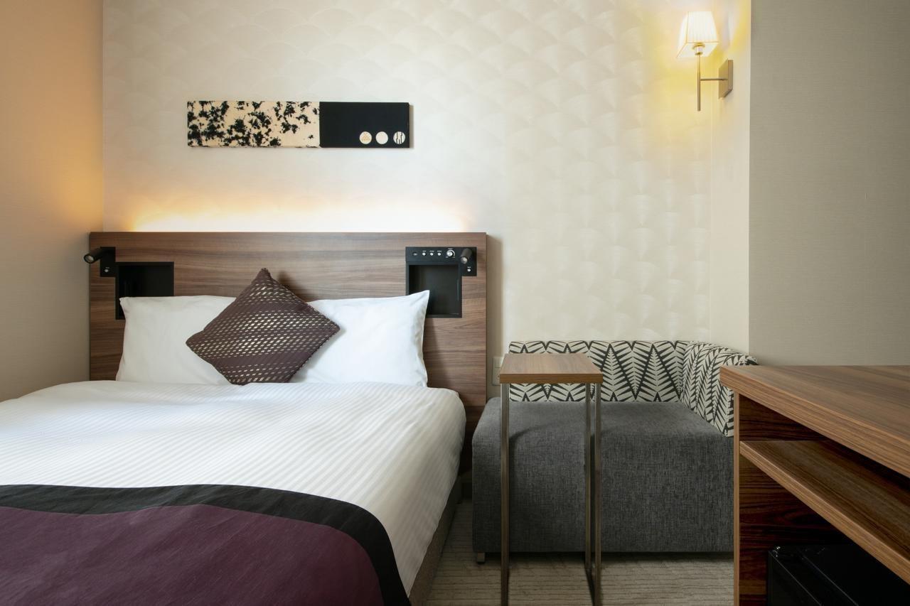 Hotel Vista Nagoya Nishiki Zewnętrze zdjęcie
