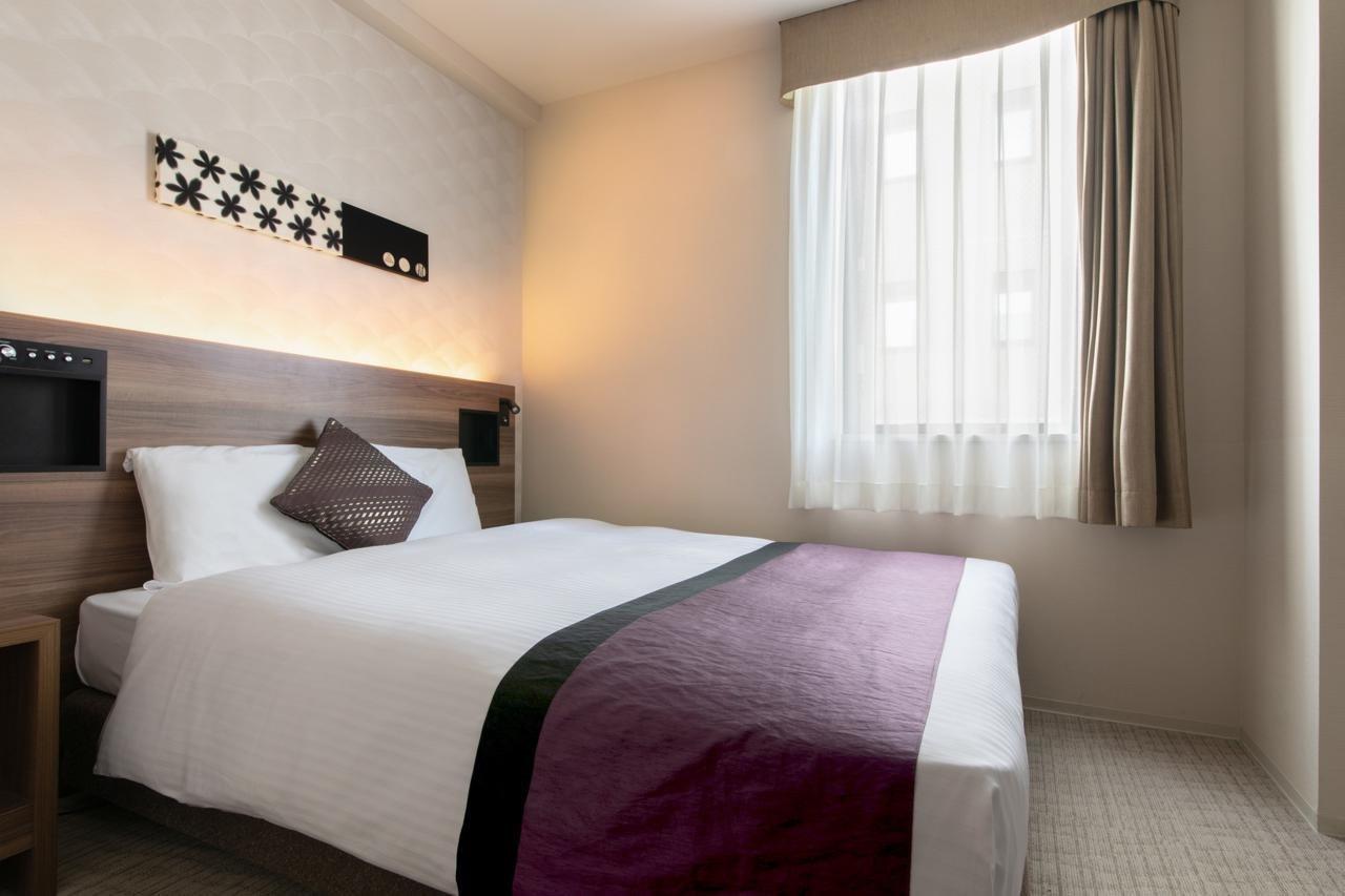Hotel Vista Nagoya Nishiki Zewnętrze zdjęcie