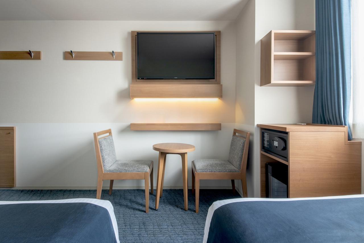 Hotel Vista Nagoya Nishiki Zewnętrze zdjęcie