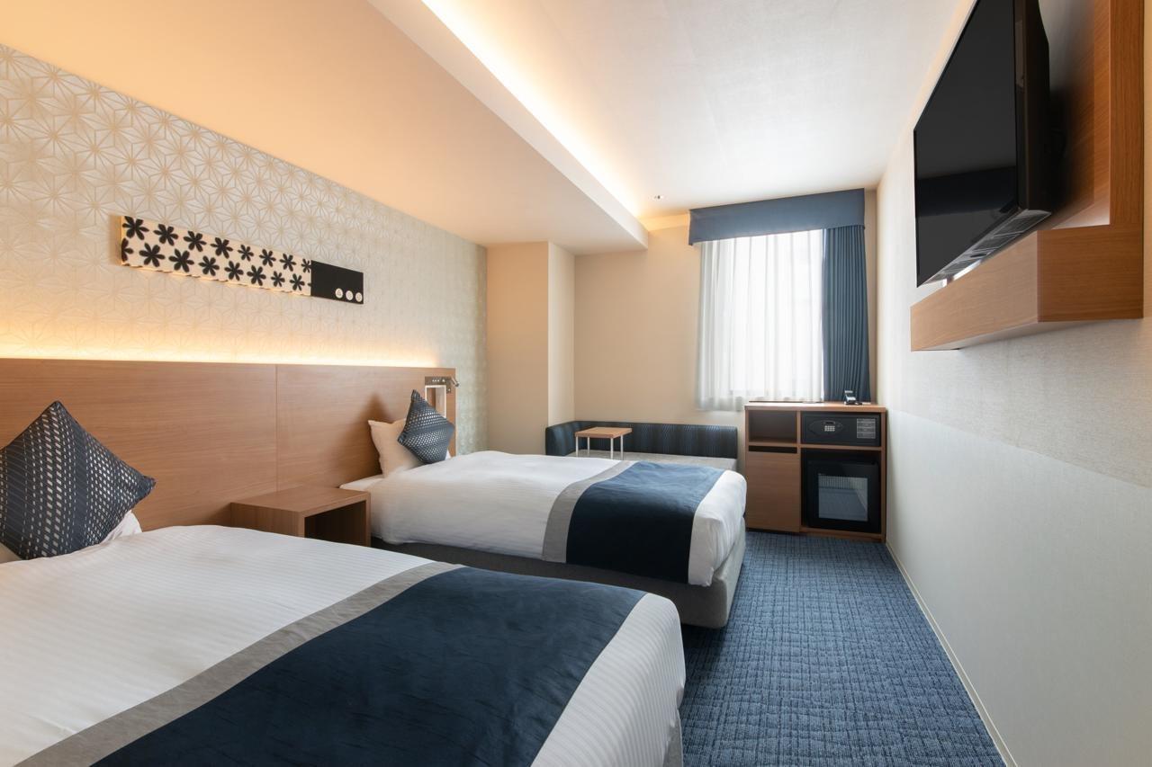 Hotel Vista Nagoya Nishiki Zewnętrze zdjęcie