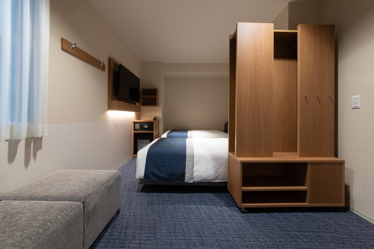 Hotel Vista Nagoya Nishiki Zewnętrze zdjęcie