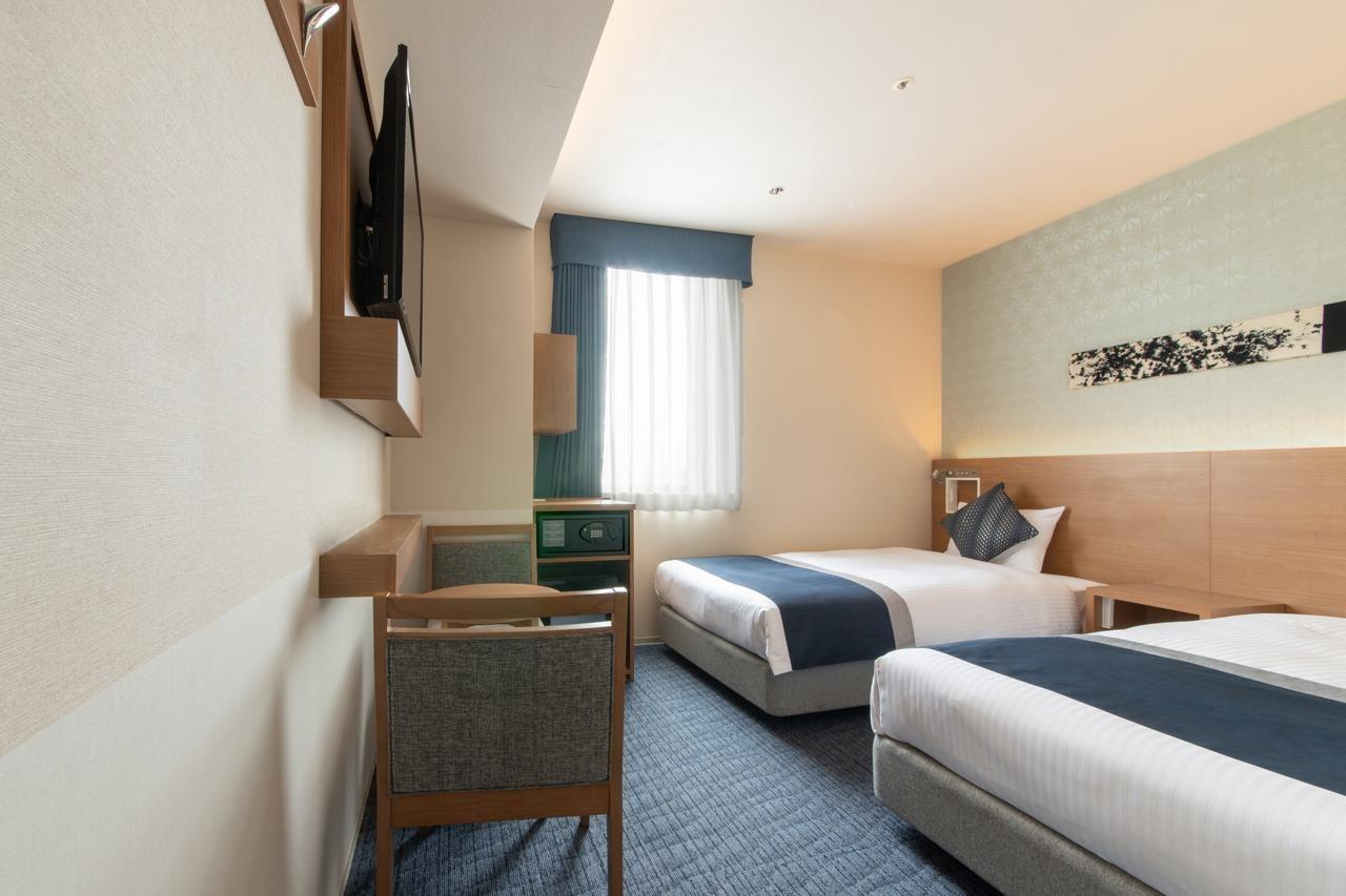 Hotel Vista Nagoya Nishiki Zewnętrze zdjęcie