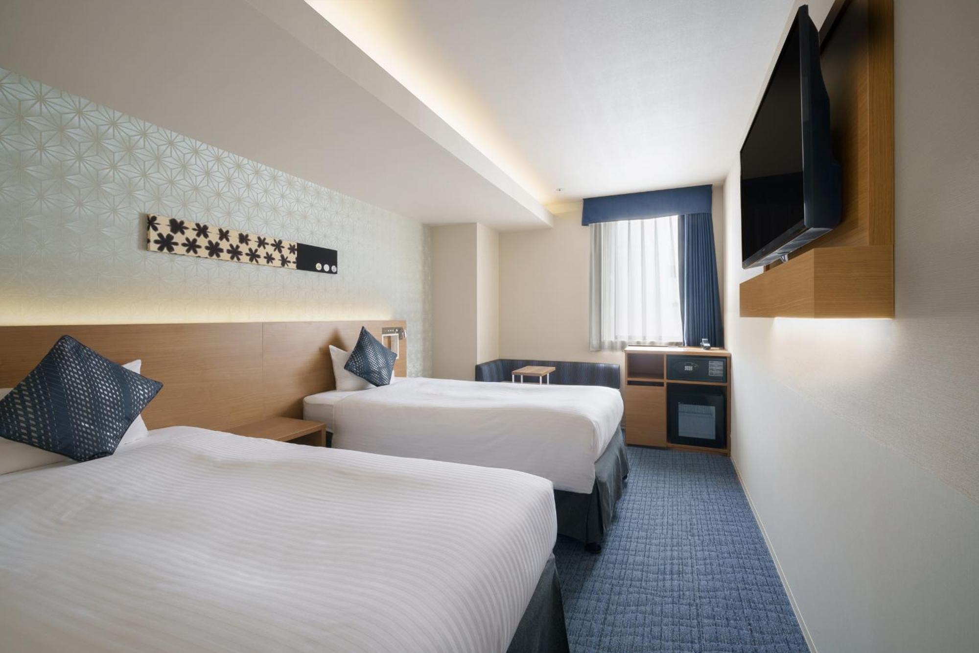 Hotel Vista Nagoya Nishiki Zewnętrze zdjęcie