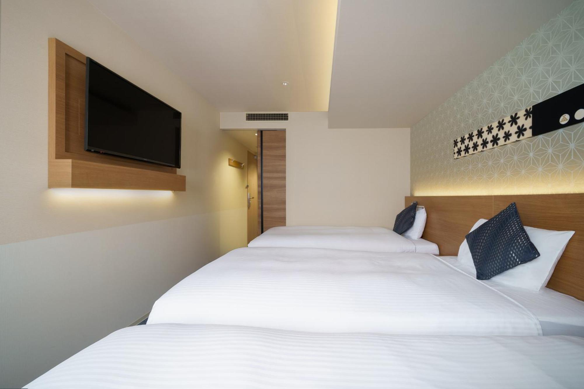 Hotel Vista Nagoya Nishiki Zewnętrze zdjęcie