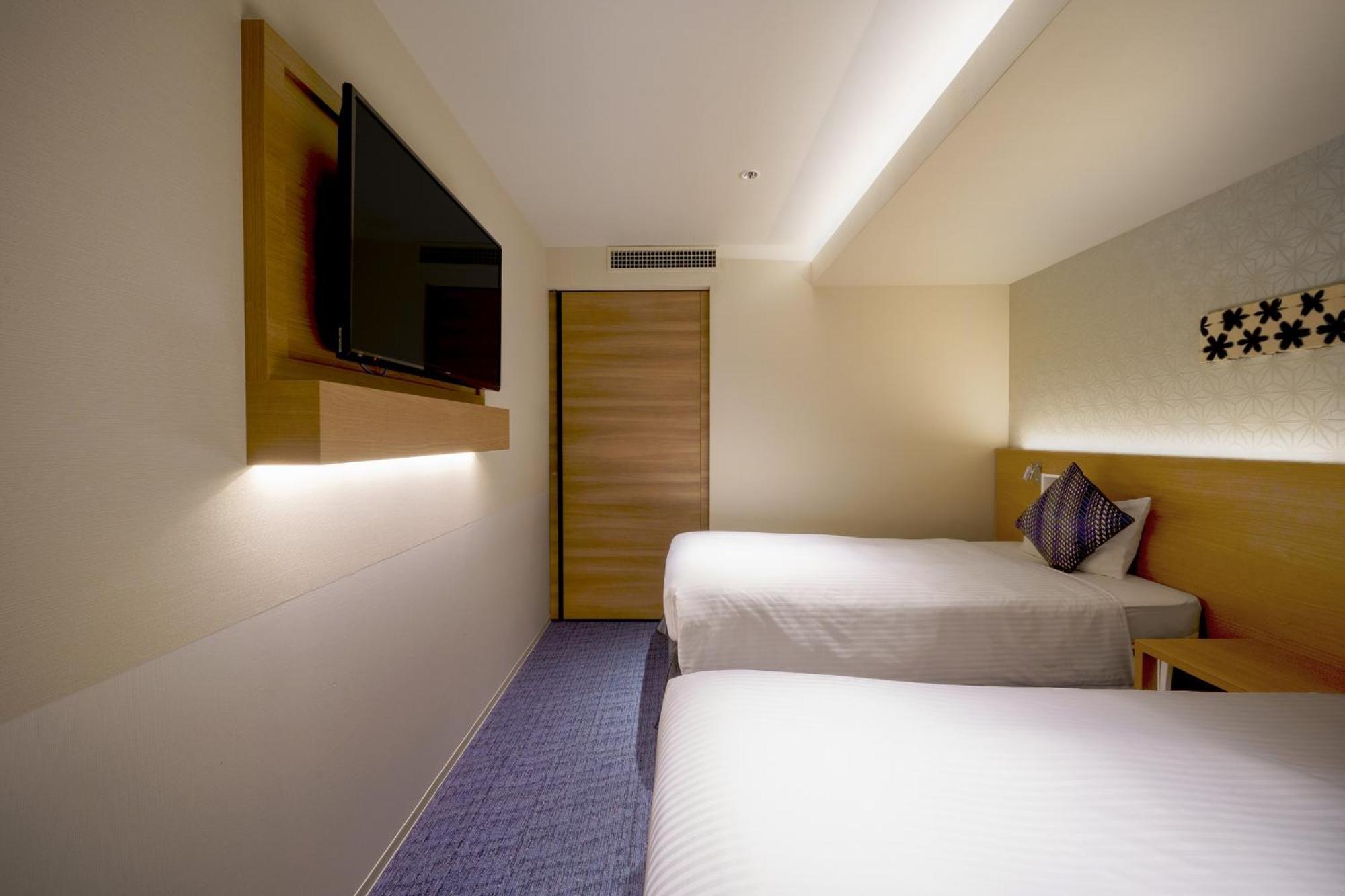 Hotel Vista Nagoya Nishiki Zewnętrze zdjęcie
