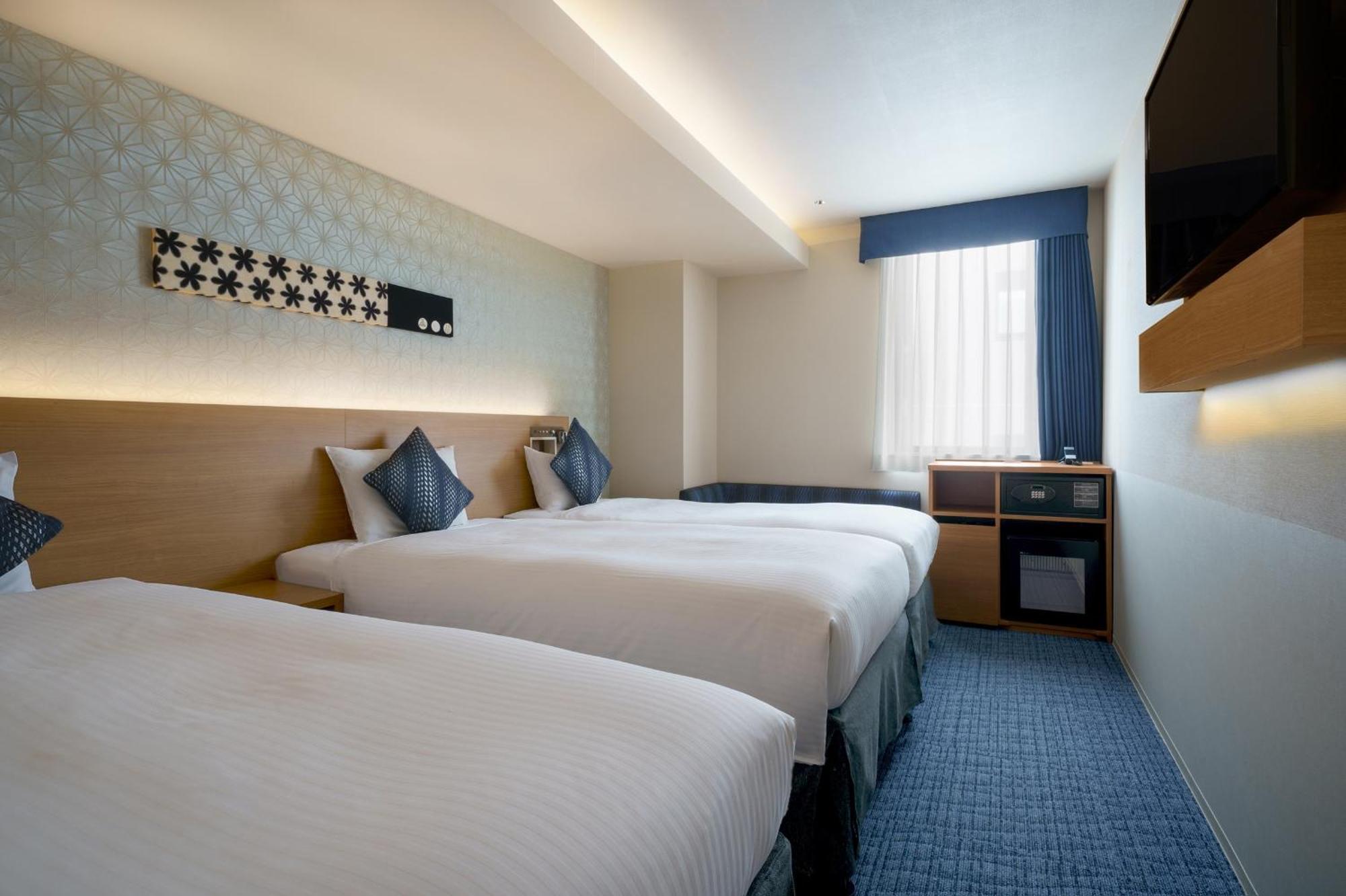 Hotel Vista Nagoya Nishiki Zewnętrze zdjęcie