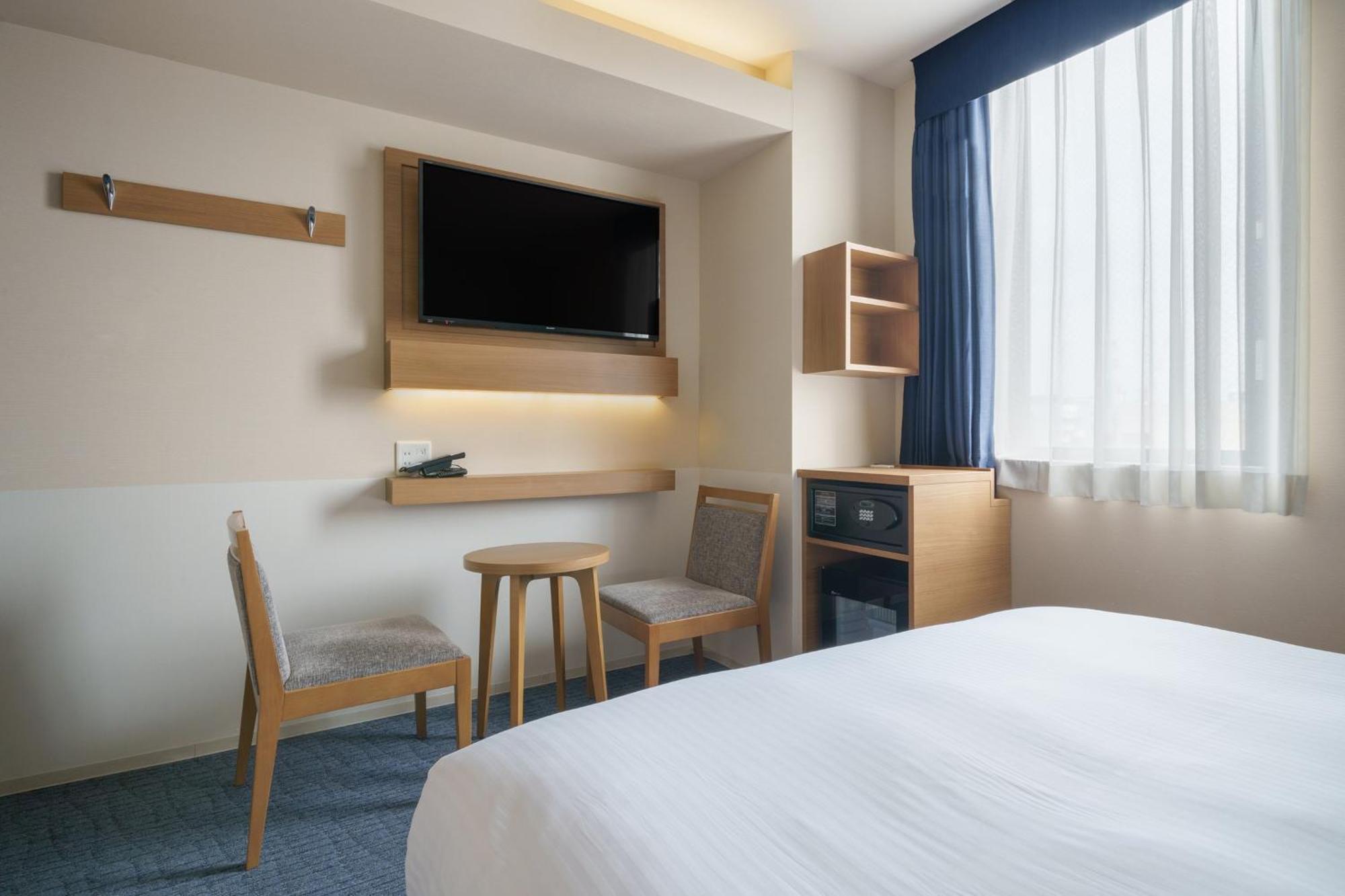 Hotel Vista Nagoya Nishiki Zewnętrze zdjęcie