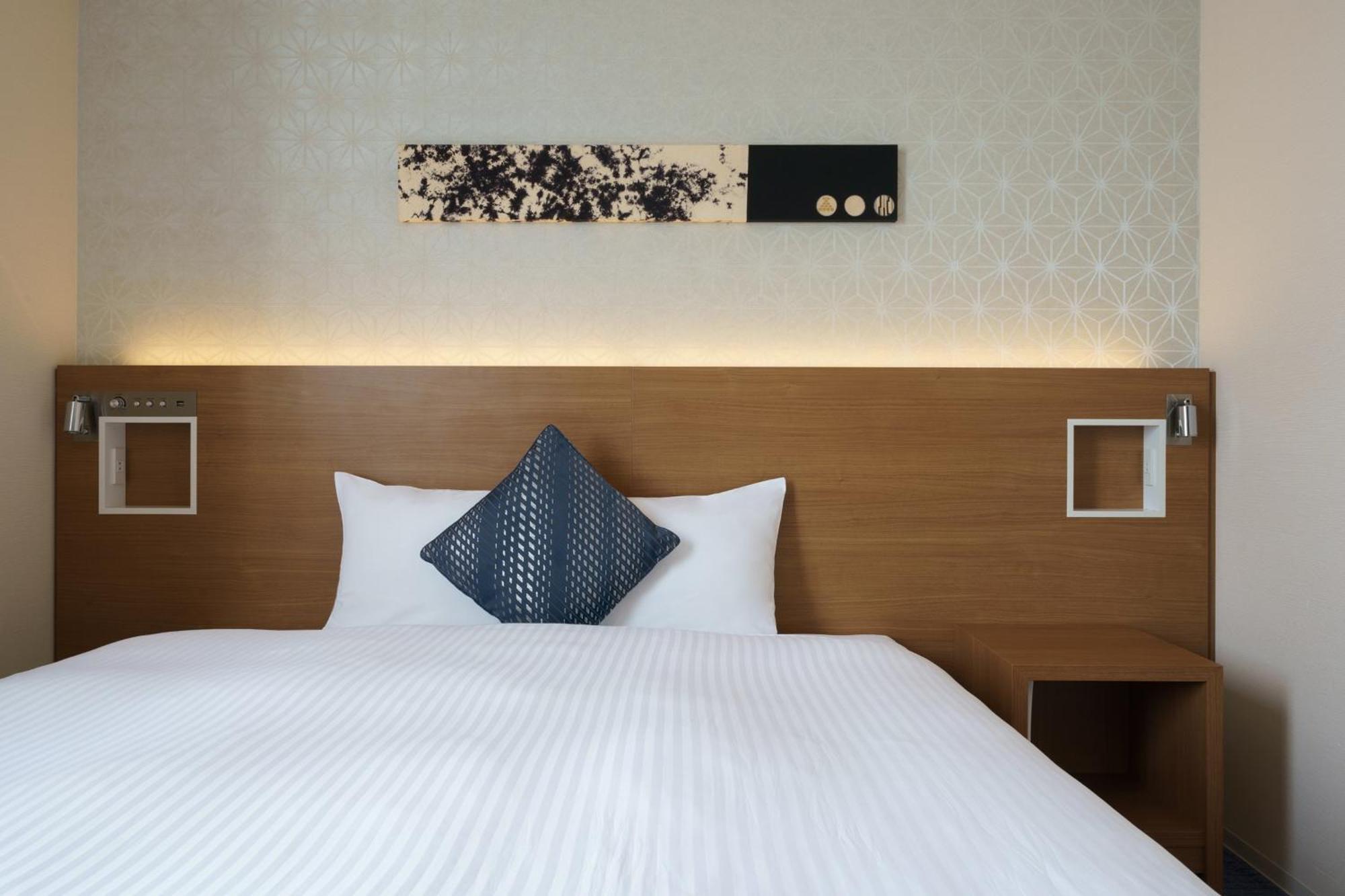 Hotel Vista Nagoya Nishiki Zewnętrze zdjęcie