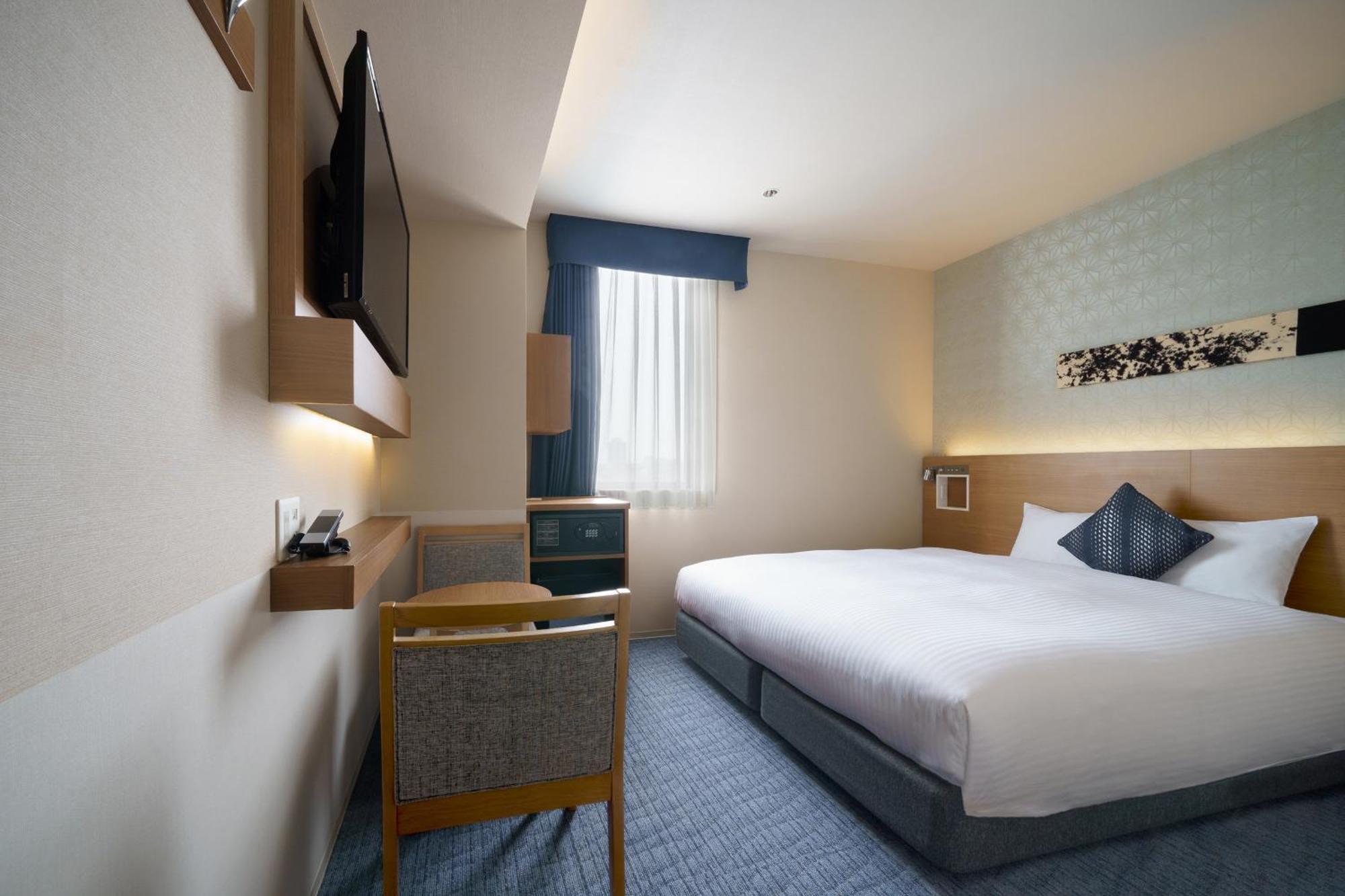 Hotel Vista Nagoya Nishiki Zewnętrze zdjęcie