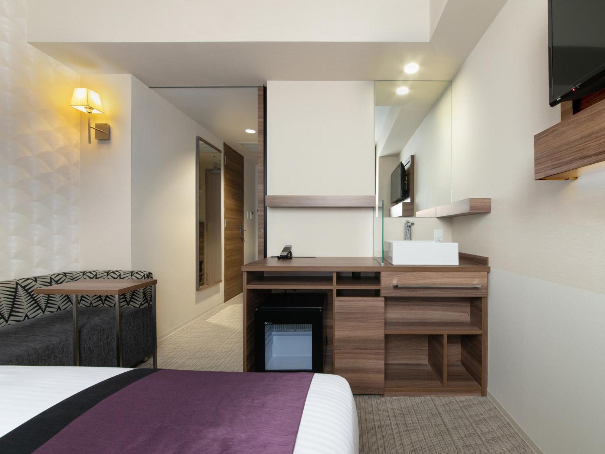 Hotel Vista Nagoya Nishiki Zewnętrze zdjęcie