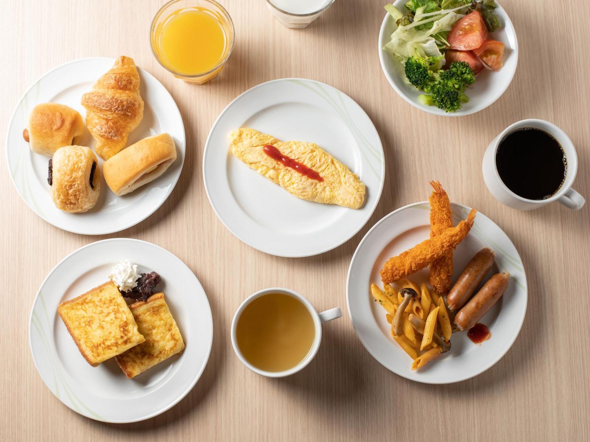 Hotel Vista Nagoya Nishiki Zewnętrze zdjęcie