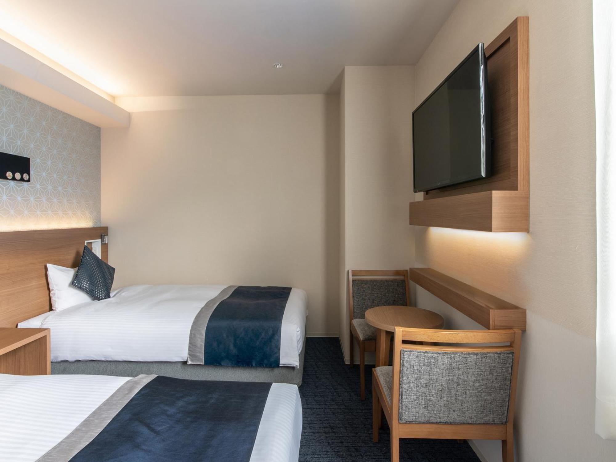 Hotel Vista Nagoya Nishiki Zewnętrze zdjęcie