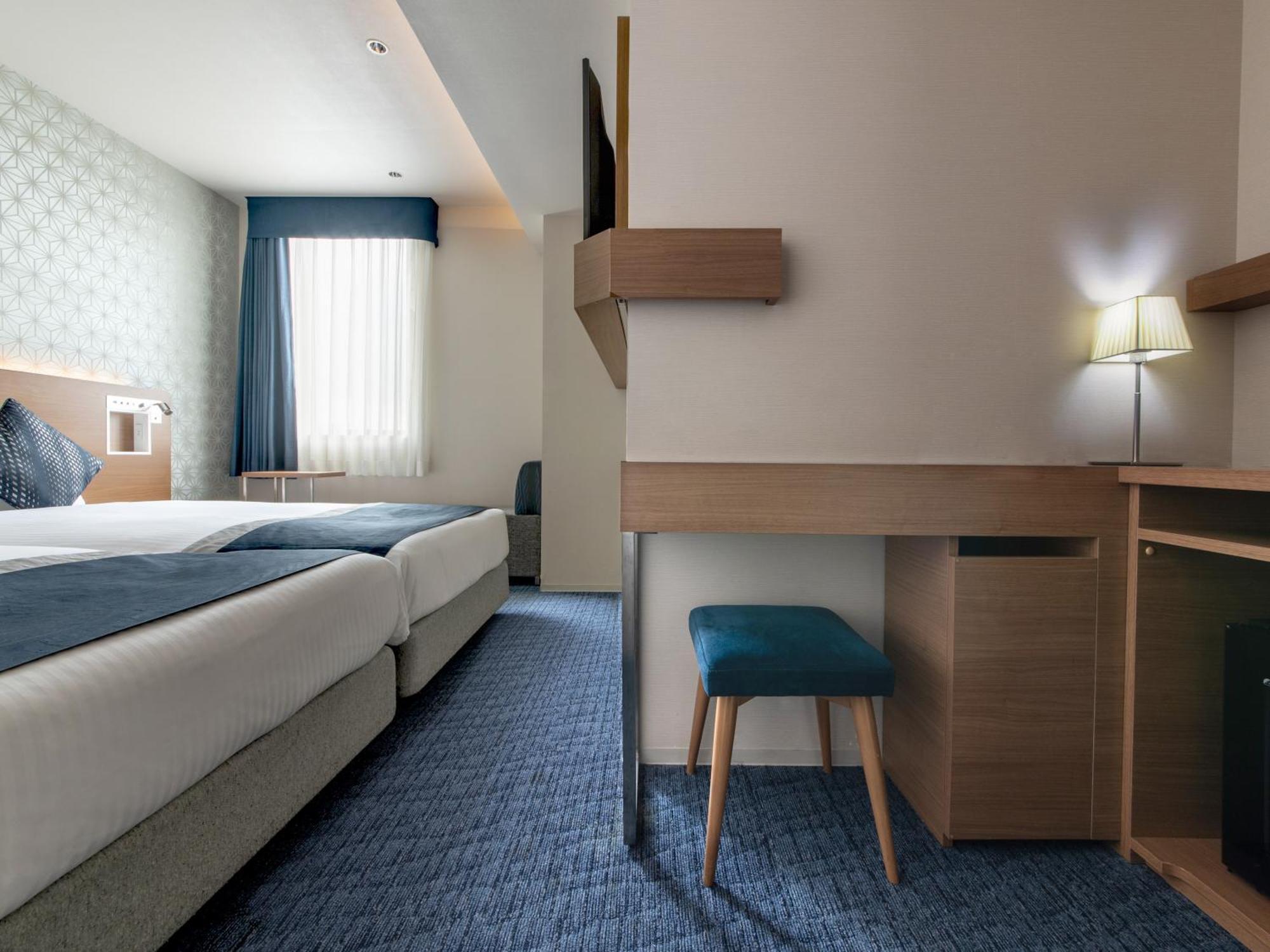 Hotel Vista Nagoya Nishiki Zewnętrze zdjęcie