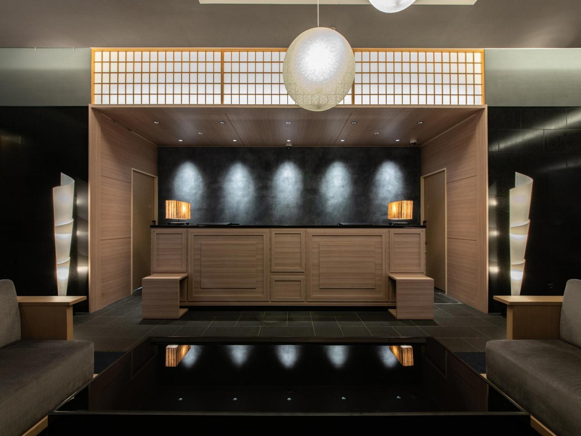 Hotel Vista Nagoya Nishiki Zewnętrze zdjęcie