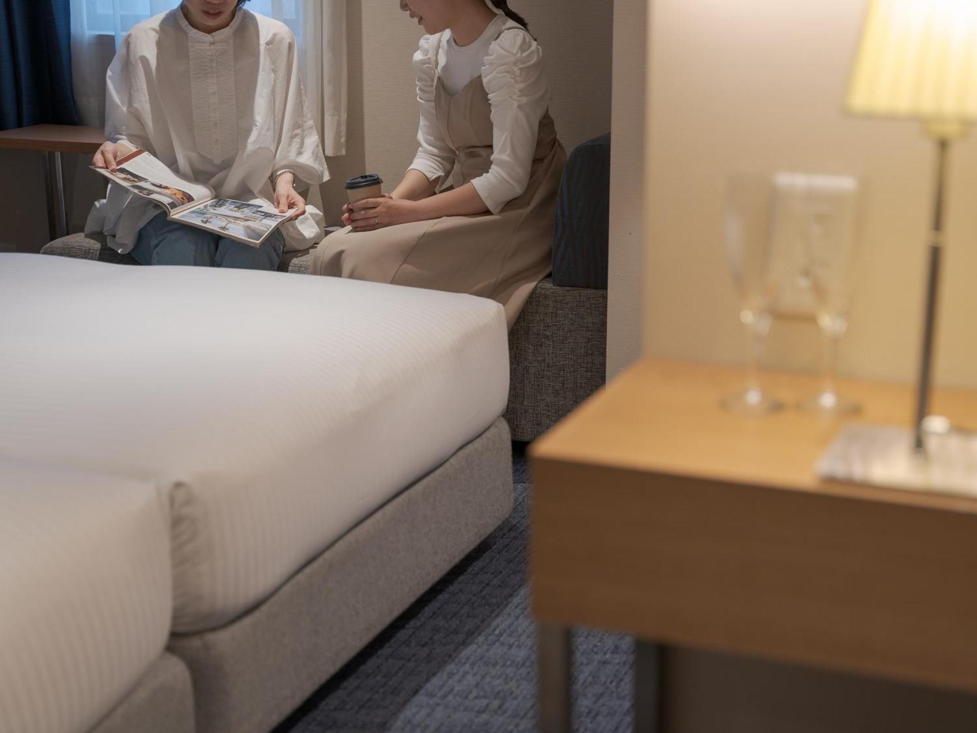 Hotel Vista Nagoya Nishiki Zewnętrze zdjęcie