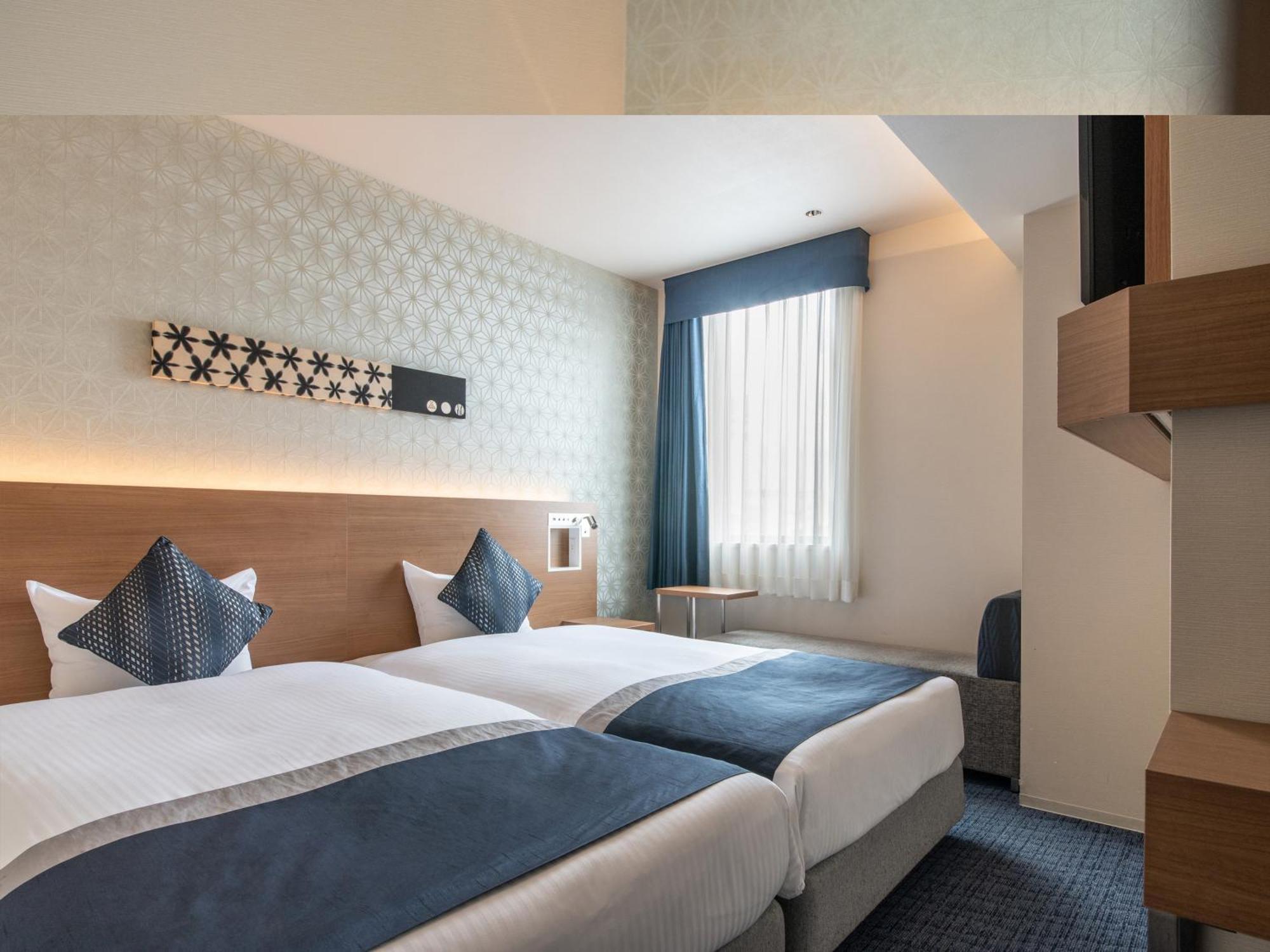 Hotel Vista Nagoya Nishiki Zewnętrze zdjęcie