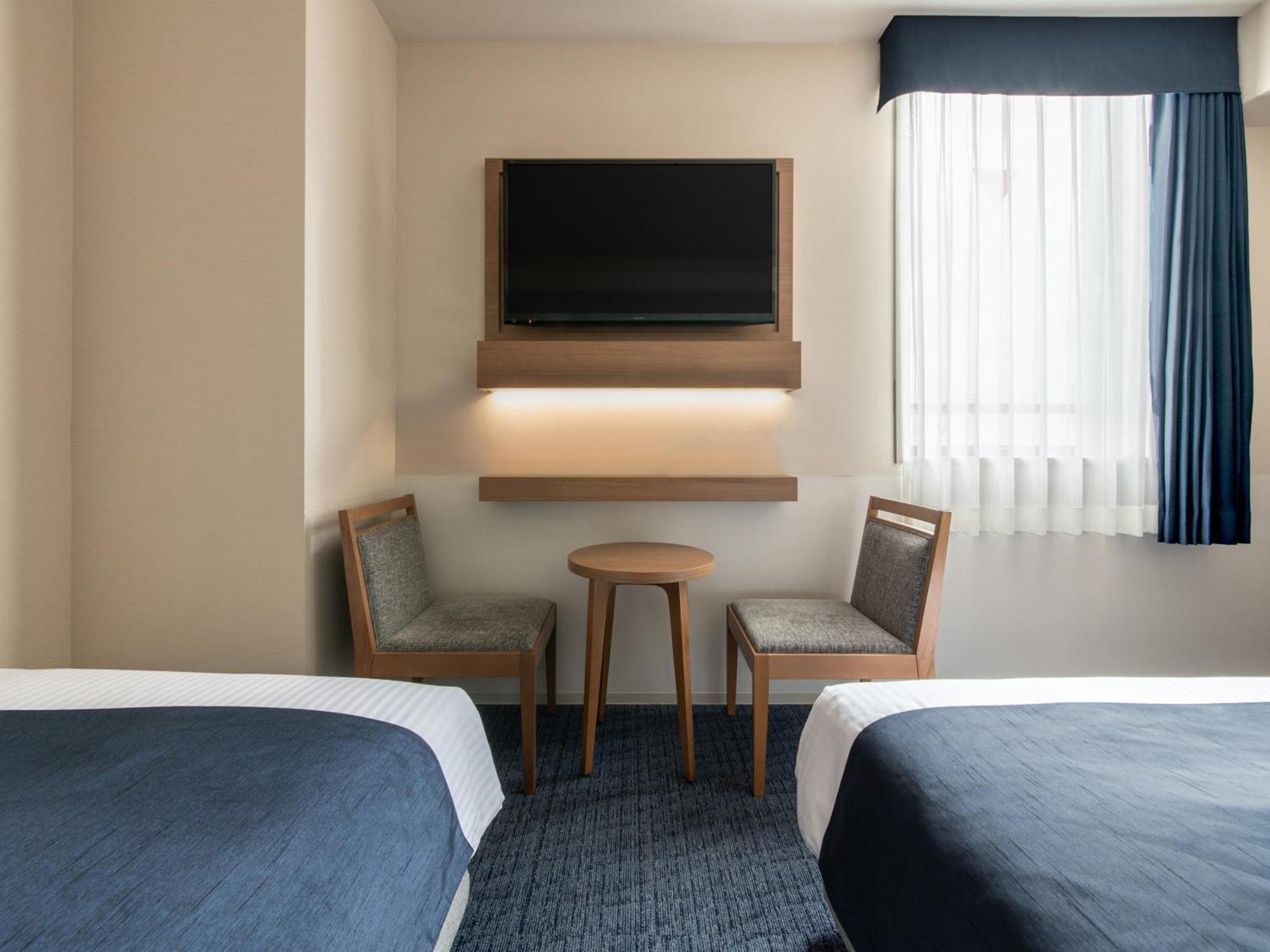 Hotel Vista Nagoya Nishiki Zewnętrze zdjęcie