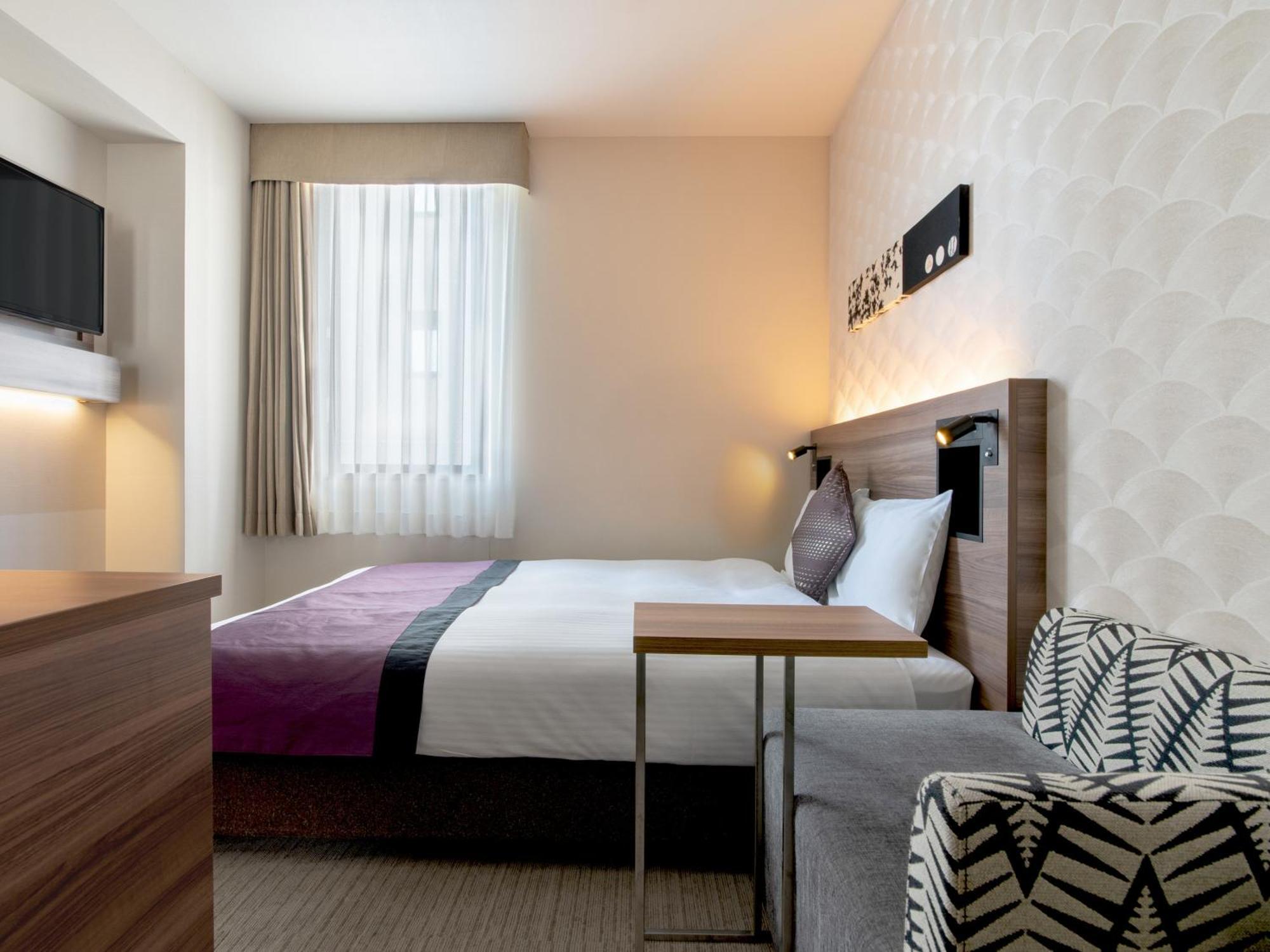 Hotel Vista Nagoya Nishiki Zewnętrze zdjęcie