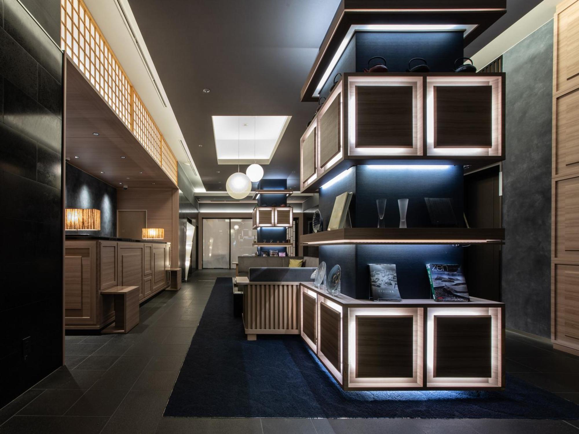 Hotel Vista Nagoya Nishiki Zewnętrze zdjęcie