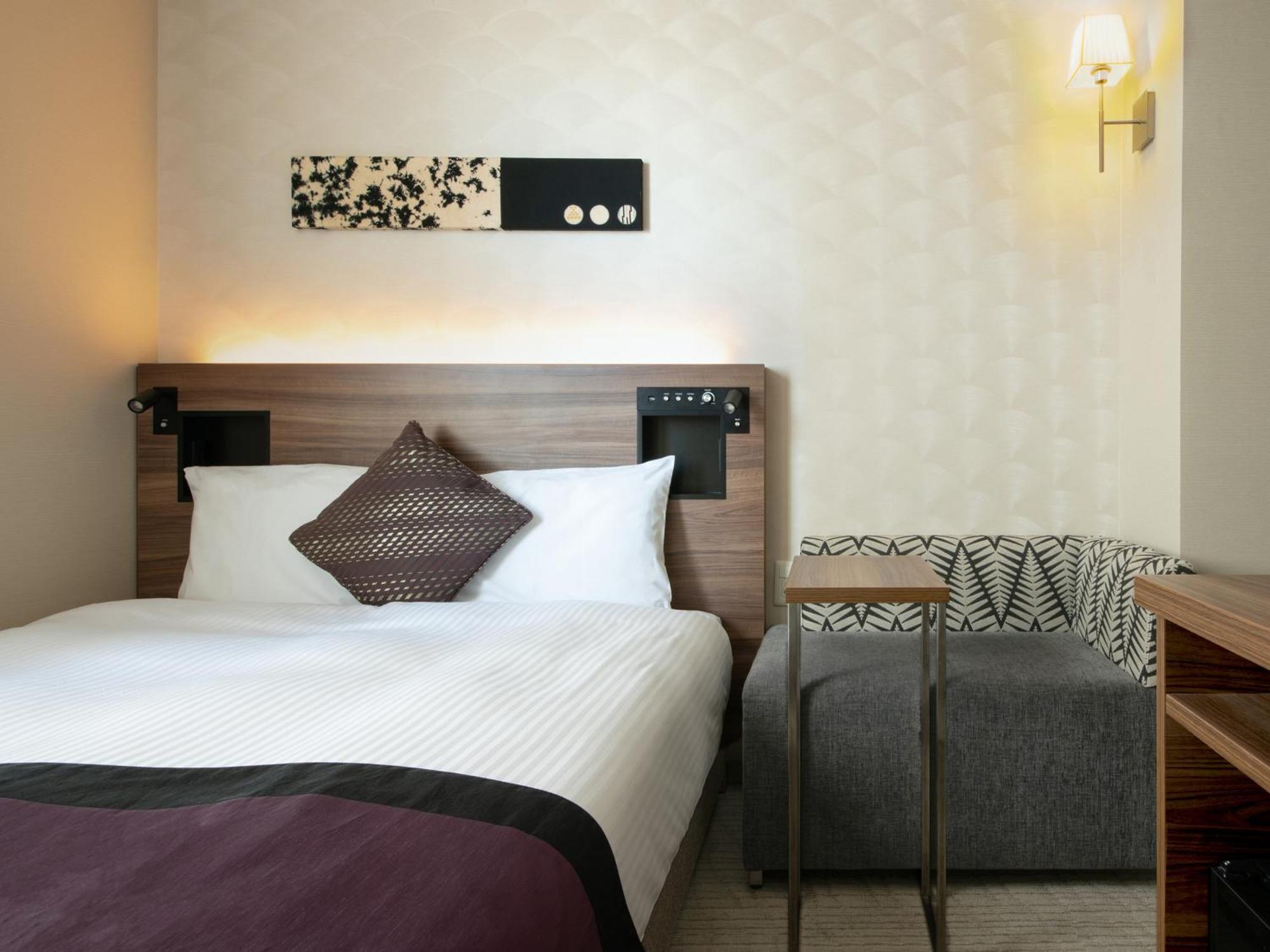 Hotel Vista Nagoya Nishiki Zewnętrze zdjęcie