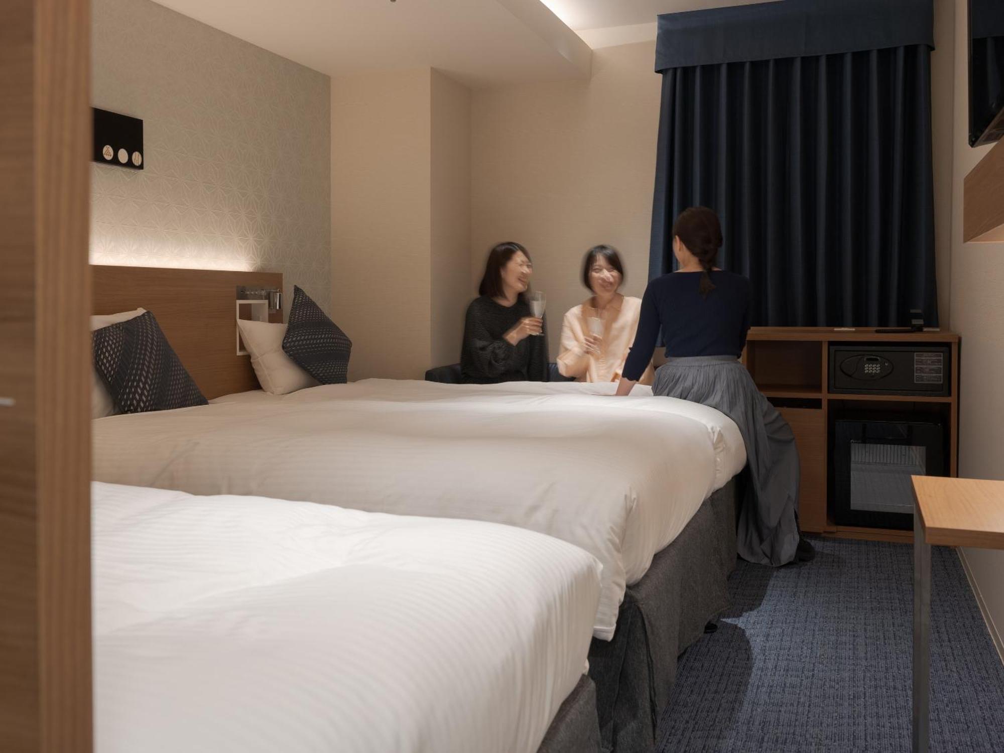 Hotel Vista Nagoya Nishiki Zewnętrze zdjęcie